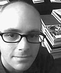 Martin Eisner headshot