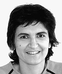 Barbara Fantechi headshot