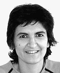 Barbara Fantechi headshot