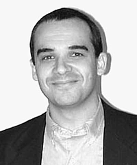 Stanislav Y. Shvartsman headshot