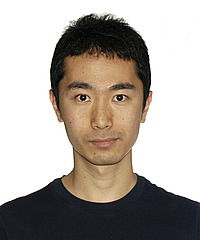 Shota Komatsu headshot