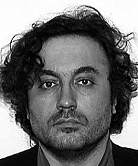 Jihad Touma headshot