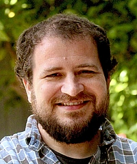 Philip Hopkins headshot