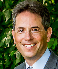 Joshua Winn headshot