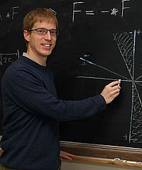 Jan Manschot headshot