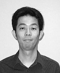 Shoichi Metsugi headshot