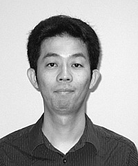 Shoichi Metsugi headshot