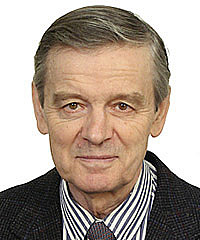 Vladimir Olegovich Pechatnov headshot