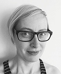 Cecily Joy Hilsdale headshot