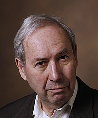 David Blackbourn headshot
