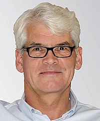 Eduard Mühle headshot