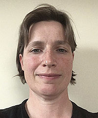 Polly Alexandra Low headshot