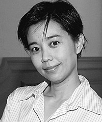 Vimalin Rujivacharakul headshot