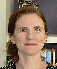 Erin Kathleen Rowe headshot