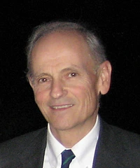 David Gilman Romano headshot