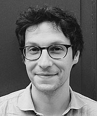 Guillaume Calafat headshot