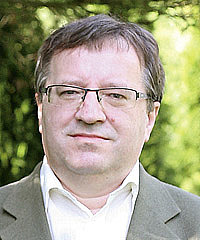 Marek Jan Olbrycht headshot