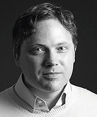 Rory Yeomans headshot