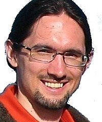 Bence Kocsis headshot