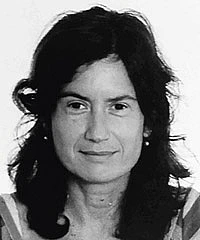 Silvia Sebastiani headshot