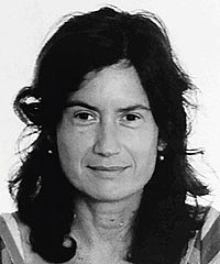 Silvia Sebastiani headshot