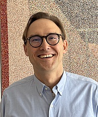 Jan-Mathieu Carbon headshot