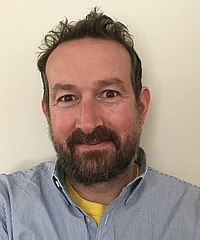 Peter Coviello headshot