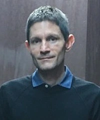 Charly Coleman headshot