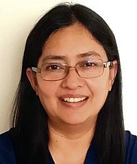 Chitralekha Dhamija headshot