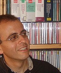 Yuval Jobani headshot