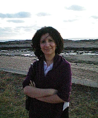Souada Mahboub Souad Eddouada | Scholars | Institute for Advanced Study