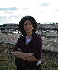 Souad Eddouada headshot