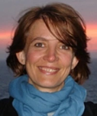 Bregje van Eekelen headshot