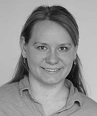 Irina Bobkova headshot