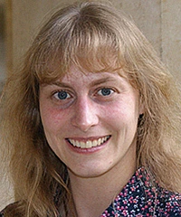 Jessica Fintzen headshot