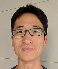 Jongchon Kim headshot