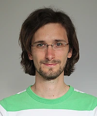 Clemens Koppensteiner headshot