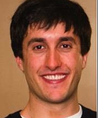 Michael Lipnowski headshot