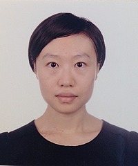 Zheng Liu headshot
