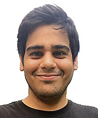 Vidit Nanda headshot