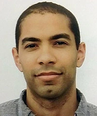 Aaron Pollack headshot