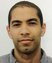 Aaron Pollack headshot