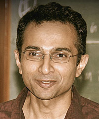 Anantharam Raghuram headshot