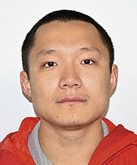 Chen Wan headshot