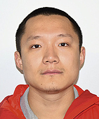 Chen Wan headshot