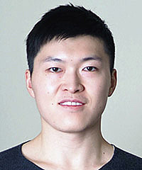 Jonathan Peiyu Wang headshot