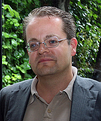 Damian Dombrowski headshot