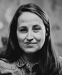 Jamie Kreiner headshot