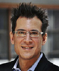 Jonathan Sachs headshot