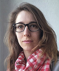 Catherine E. Clark headshot